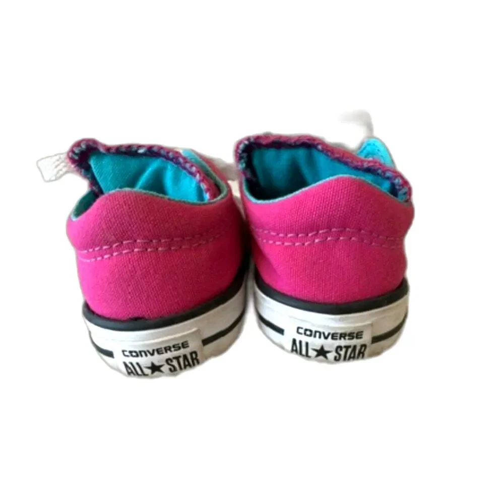 CONVERSE CHUCK TAYLOR 